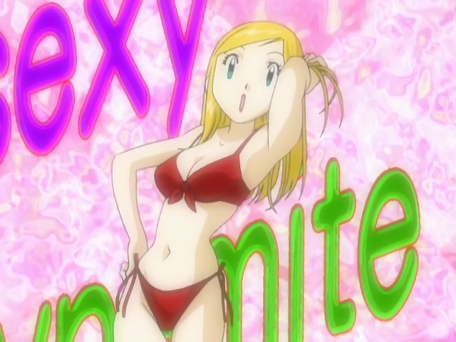pkzatch's tweet photo. Lindas y sexys chicas de anime es la epitome de la industria del entretenimiento ponja https://t.co/qFl4VDgvAt