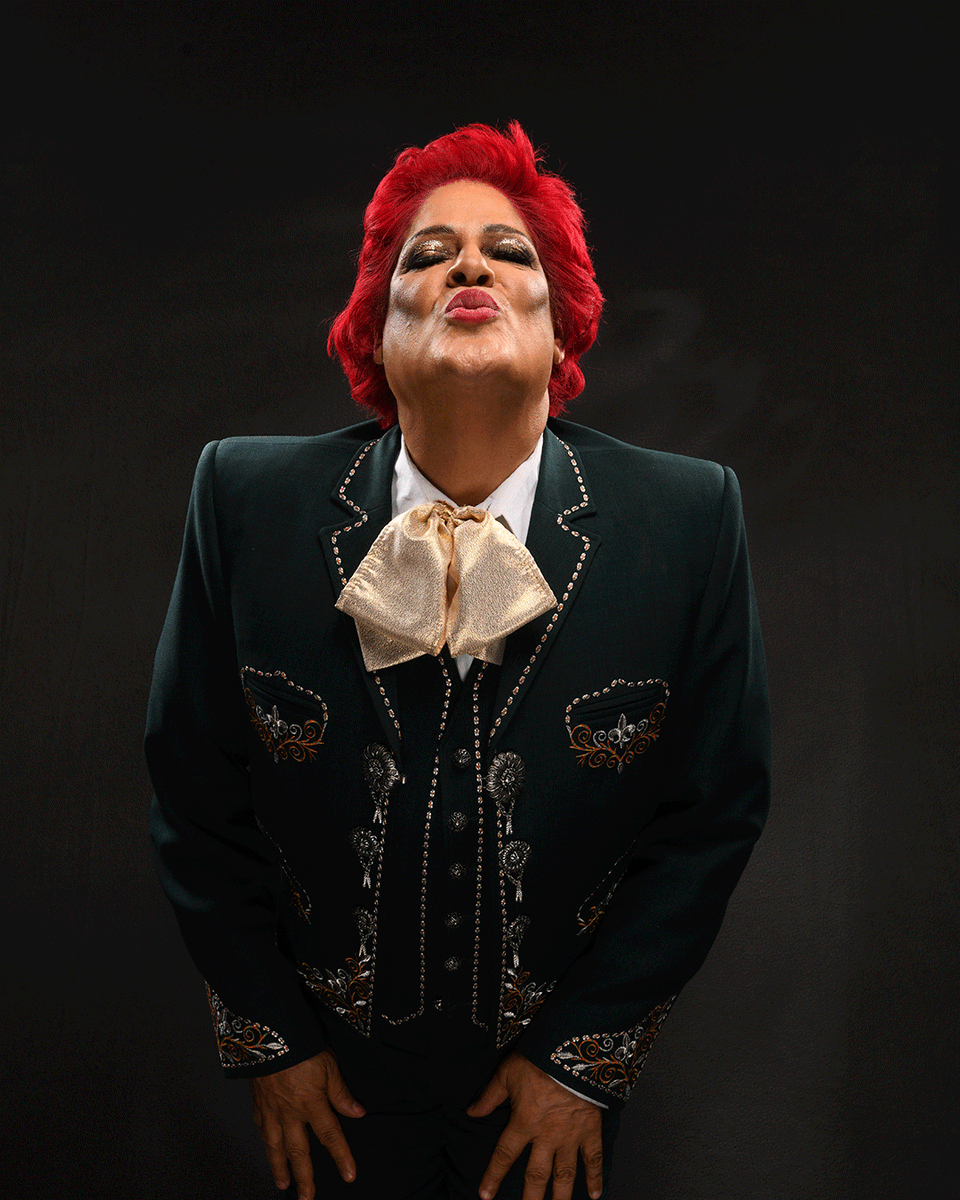 luchalibreaaa's tweet photo. Pimpinela Escarlata: LEYENDA y nuestro AMOR ETERNO ❤️🇲🇽 https://t.co/kYQ9Ccfc4q