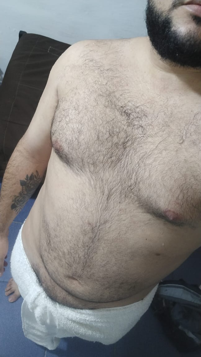 JsDanielC's tweet photo. ¿Sudado o bañadito? 🐻 https://t.co/tIQPmO4iYc