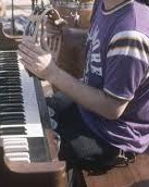 RockCandyMag's tweet photo. Yesterday's Mystery Musician was Steven Adler, who was born Michael Coletti.

Today's MM got his nickname from being like a cartoon character. https://t.co/G0cd0tljqY