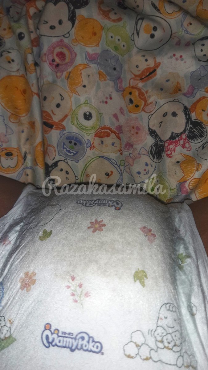RzkaSaml's tweet photo. Popok terbaik with Mamypoko Royal Soft
#tbdl #abdlindonesia #pakepopok #mamypoko #mamypokoindonesia #mamypokoroyalsoft #abdl #masihpakepopok #popok https://t.co/ijUzgqjpmc
