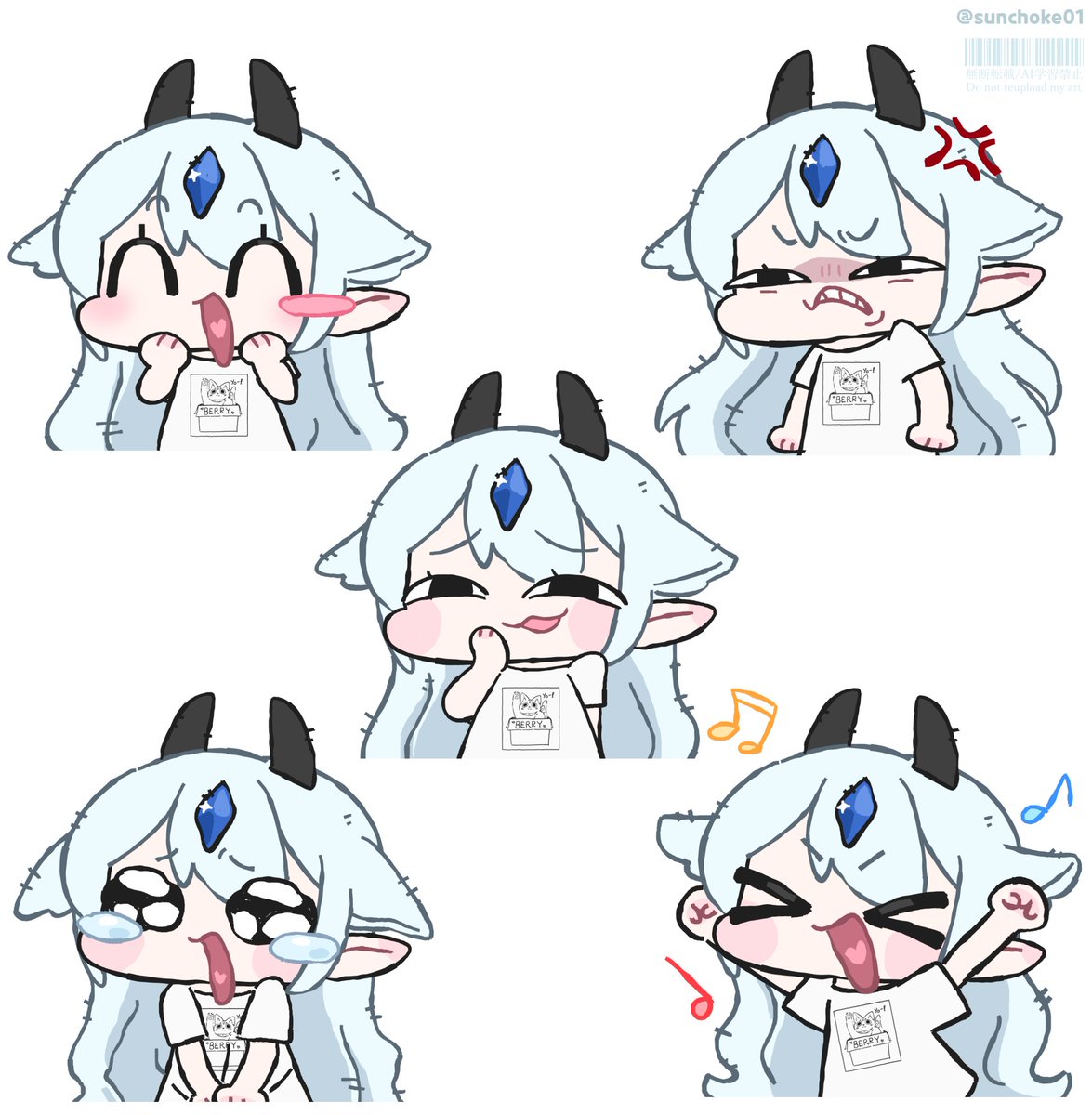 🐷뚱딴지🥔 tweet media