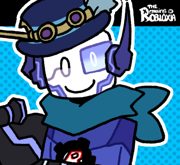 soupstuffs's tweet photo. Snippet of the thumbnail of said tror video its gonna be all about scripter!! expect it by wednesday yeah?

IM SO PISSED THAT I CANT SHOW THE FULL THING YET CAUSE IT TOOK SO LONG (remind me to never try and imitate pop art text again bro)
#theremainsofrobloxia #TROR https://t.co/xlX3zlMvX5