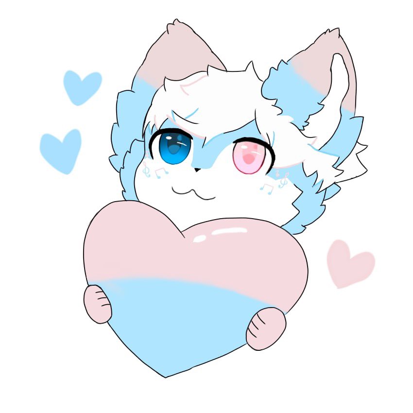 FinnnSymphony's tweet photo. Art gift :3 https://t.co/7TBuHolVrN