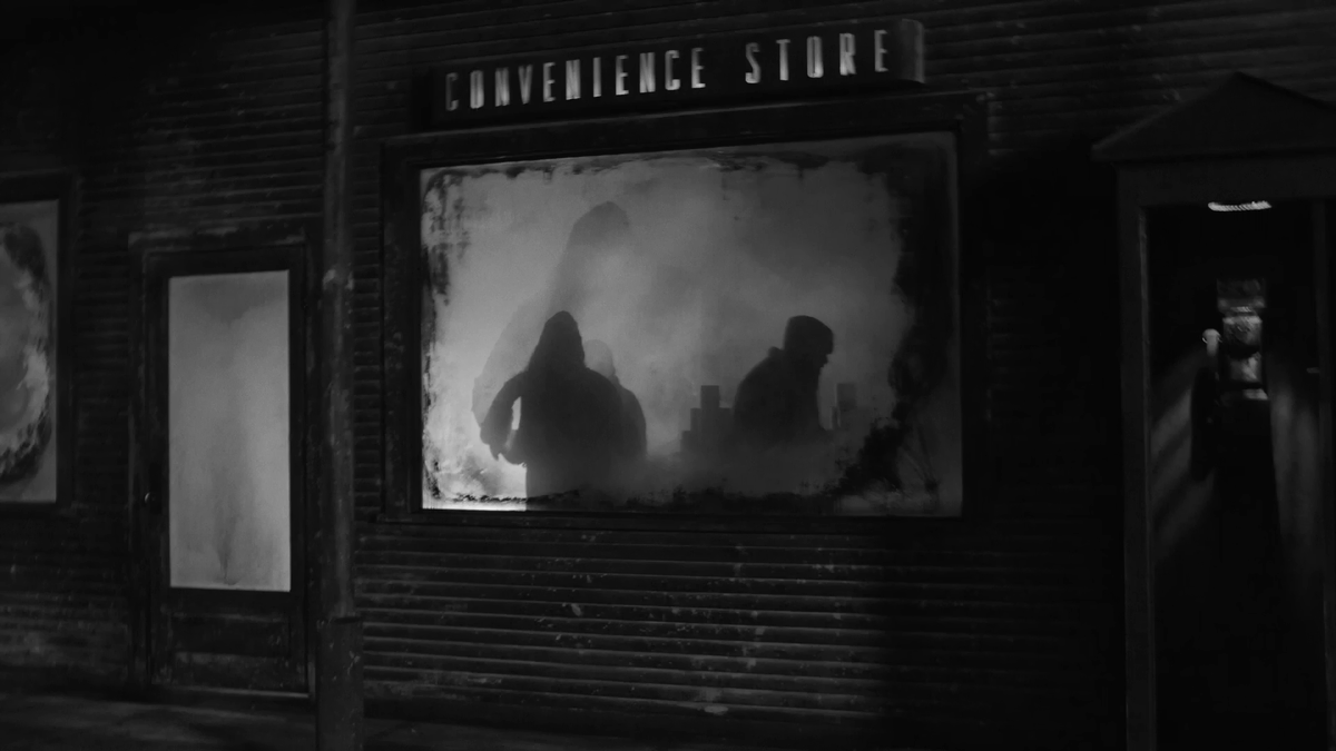 BlackLCult's tweet photo. TWIN PEAKS. The Return, Part 8 (2017) https://t.co/BOD3tLe6P3