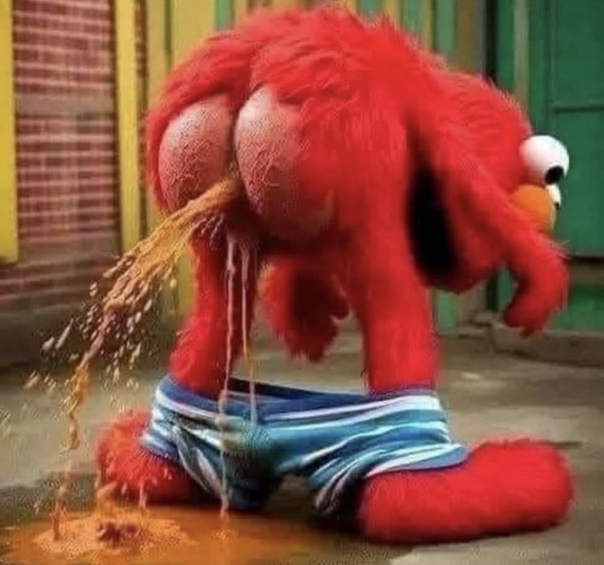 JoeJoeMonkey2's tweet photo. @SpeakerPelosi If it creates so much pride, why does it have to last for a month? Grab a glass and drink up to your fake pride. https://t.co/Ddm5N4lud7