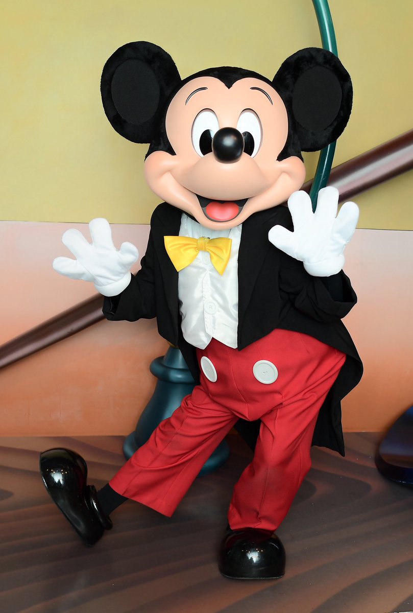sy_mick's tweet photo. 🐭🖤❤️ https://t.co/cIfundx4im