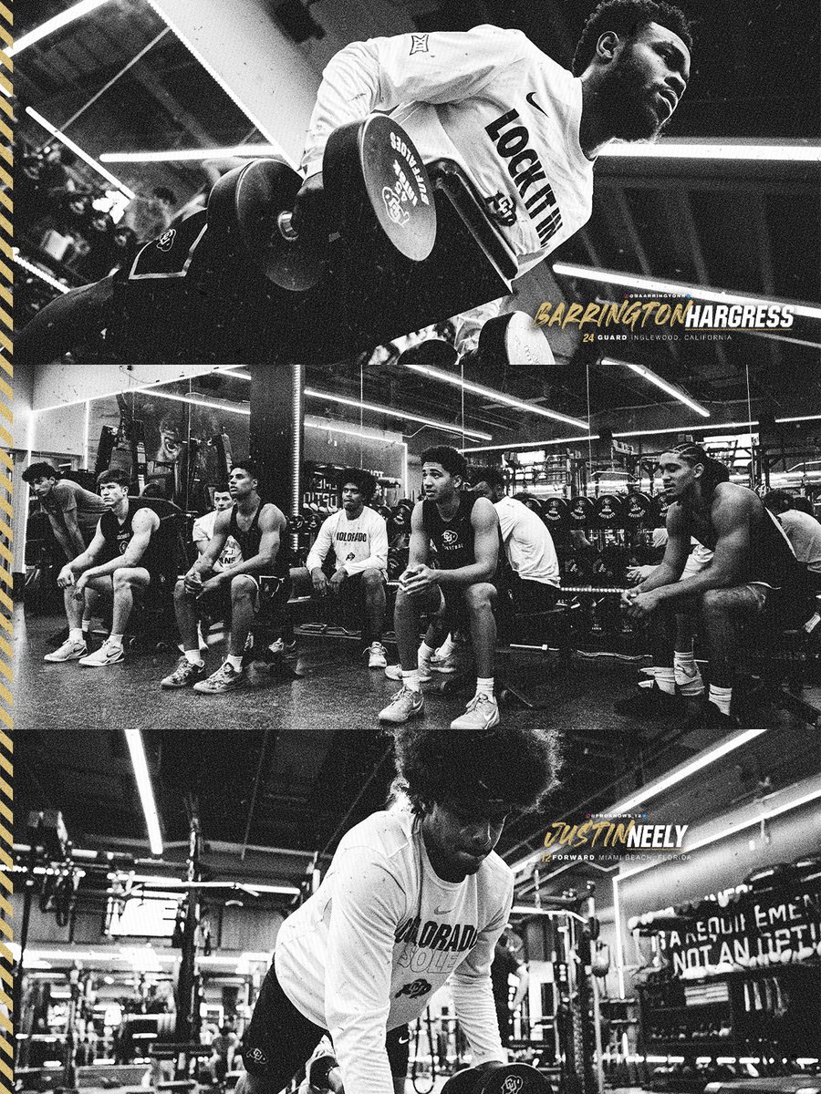 CUBuffsMBB's tweet photo. summer grind is here ⚙️ https://t.co/Cf1JDsdNhT