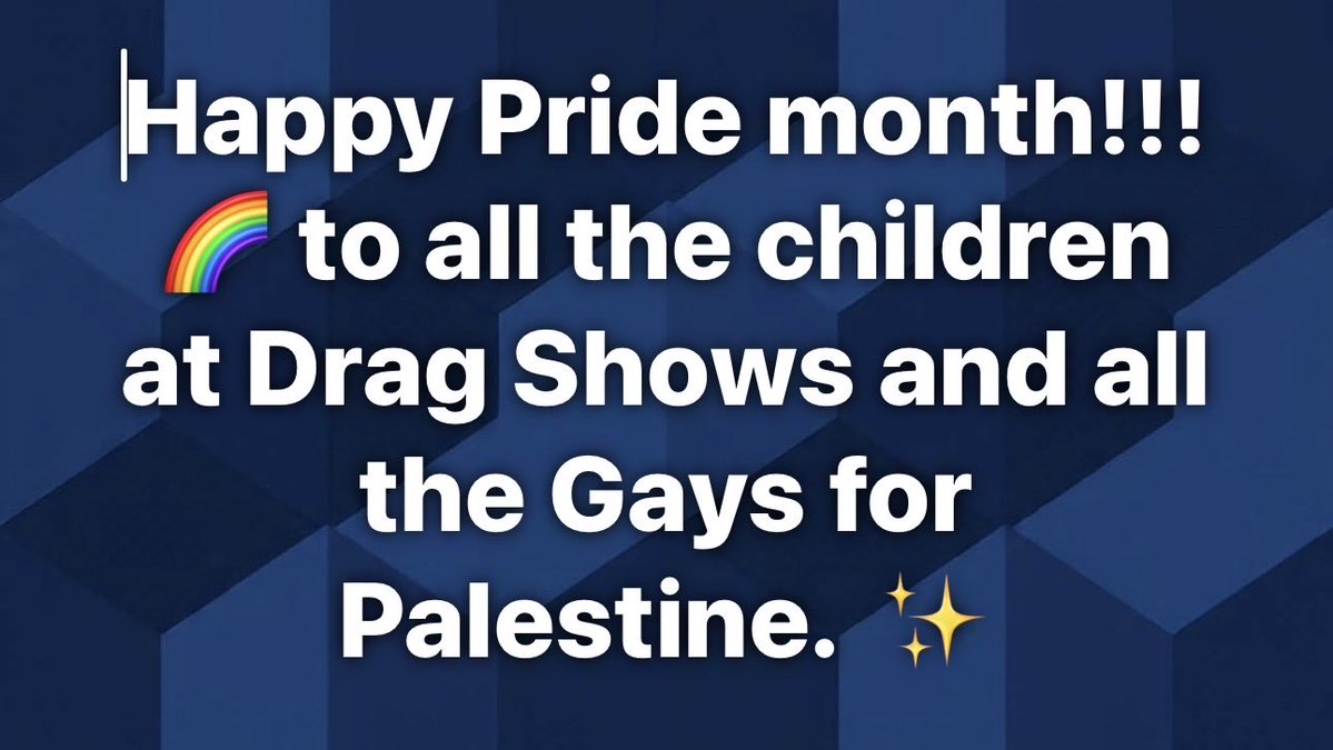 powertoolsrule2's tweet photo. #pride https://t.co/ZUVcxj34Xw