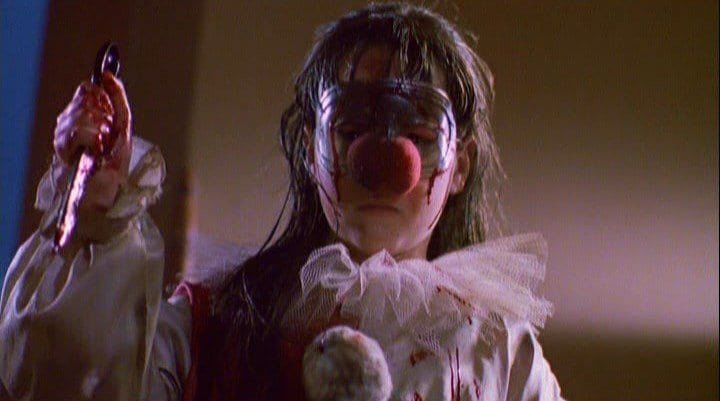 HReview73's tweet photo. Happy Birthday to actress and horror icon Danielle Harris who turns 49 today 🥳🎊🎉🎁🍰 https://t.co/aDfLOBK8EQ