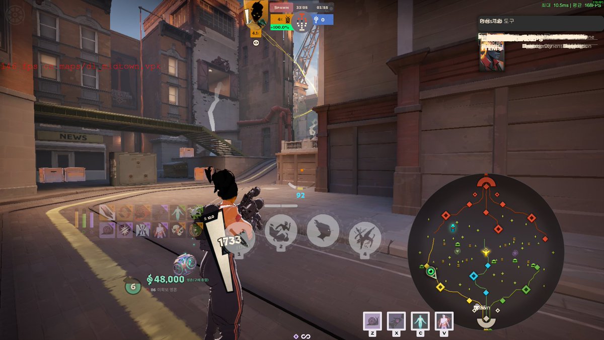 dottheaimer's tweet photo. the best deadlock ui cfg https://t.co/dhneVXnrv7