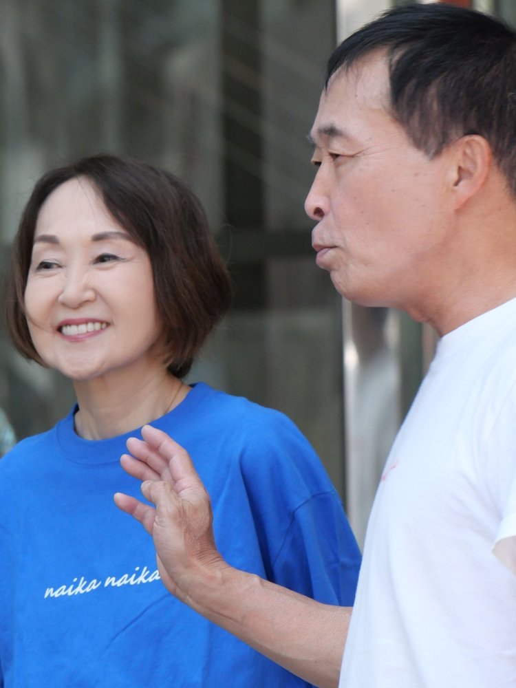田中一郎 / アクスタの人 tweet media