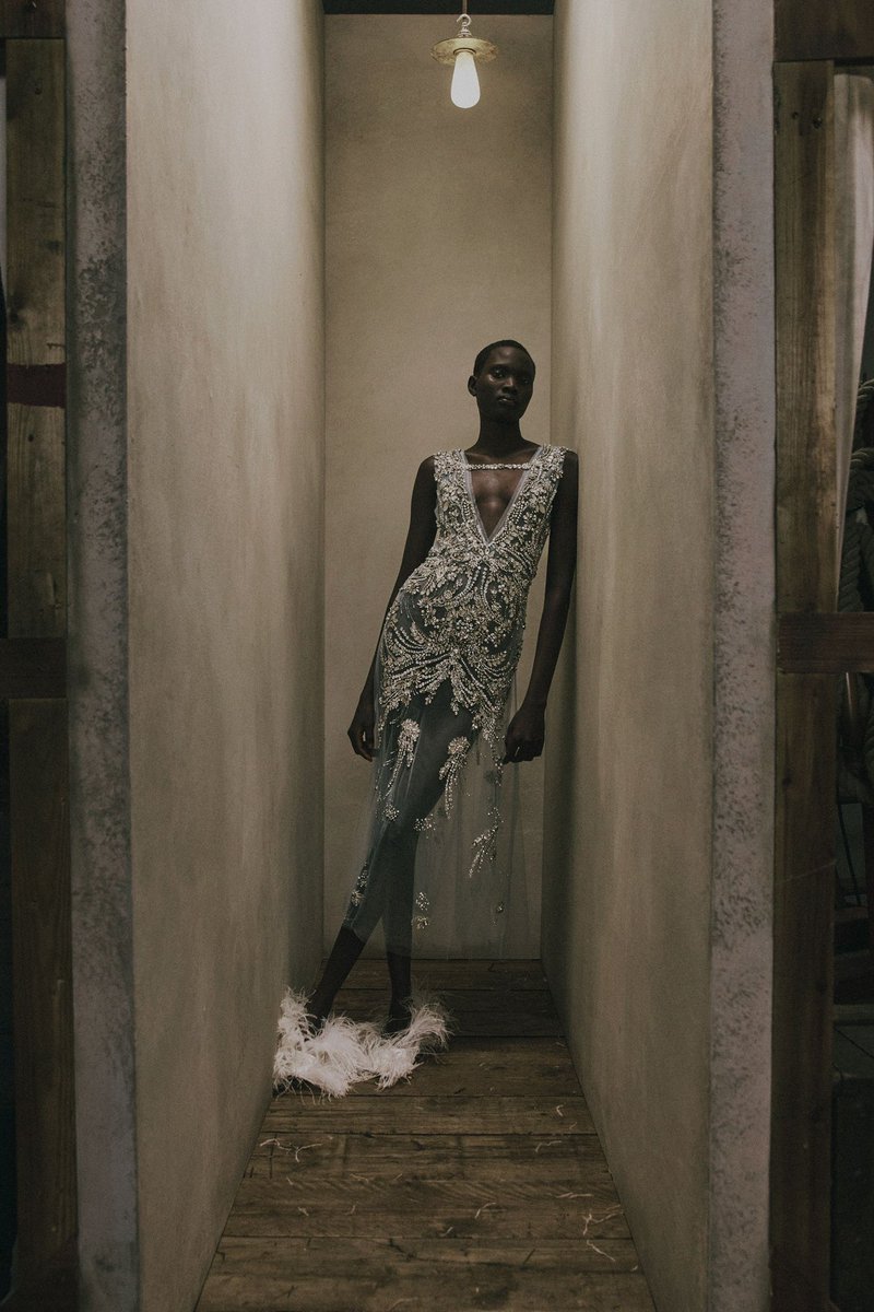 shefontaylor's tweet photo. Why is Erdem so good every time? https://t.co/PzE5kPQYjH