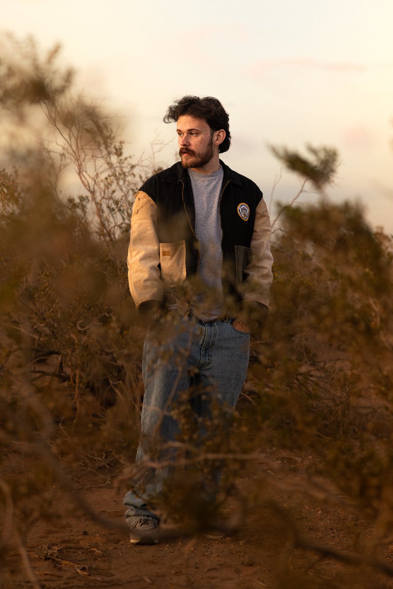 treeforthall's tweet photo. JUST ANNOUNCED 🔊
Intensely introspective and sharply self aware, @ethanwregan returns to #boise to take the stage the Hall → 10/6 with support from @willharf 🎟️ Tickets on sale Friday or snag em early Thursday 10am MT with code SECRECY  → https://t.co/NUTxszkiP8 https://t.co/i9PRi08WyF