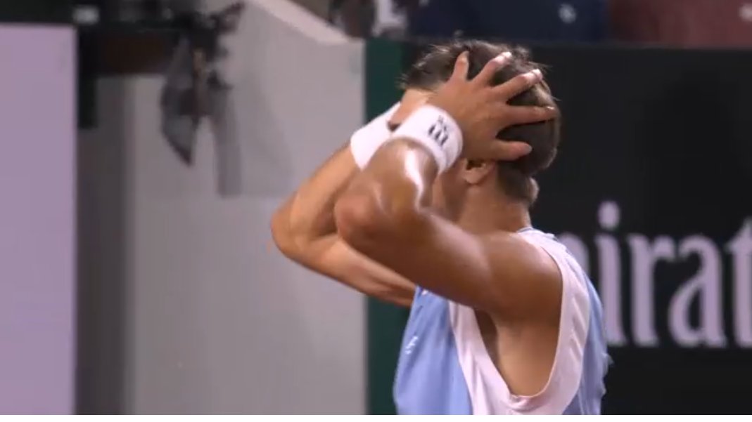 Remeli 🎾 tweet media