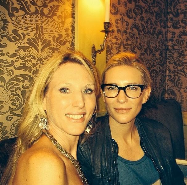 emi_blanchett's tweet photo. in honour of pride month i feel like cate looks some of her most lesbian here, like what in the threesome. https://t.co/69k2r0Rsyp