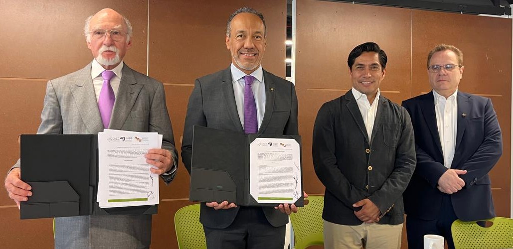 CNEC_Mexico's tweet photo. 🤝 Más planeación, mejor infraestructura y ciudades con visión de futuro.

La alianza entre consultoría y urbanismo fortalece el desarrollo territorial sostenible de México.

🔗 Conoce más: https://t.co/JQfOslXF63 https://t.co/XY2ZrFDxCR