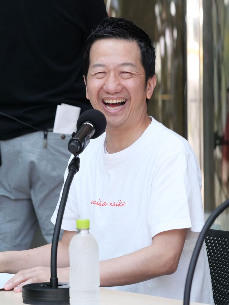 田中一郎 / アクスタの人 tweet media