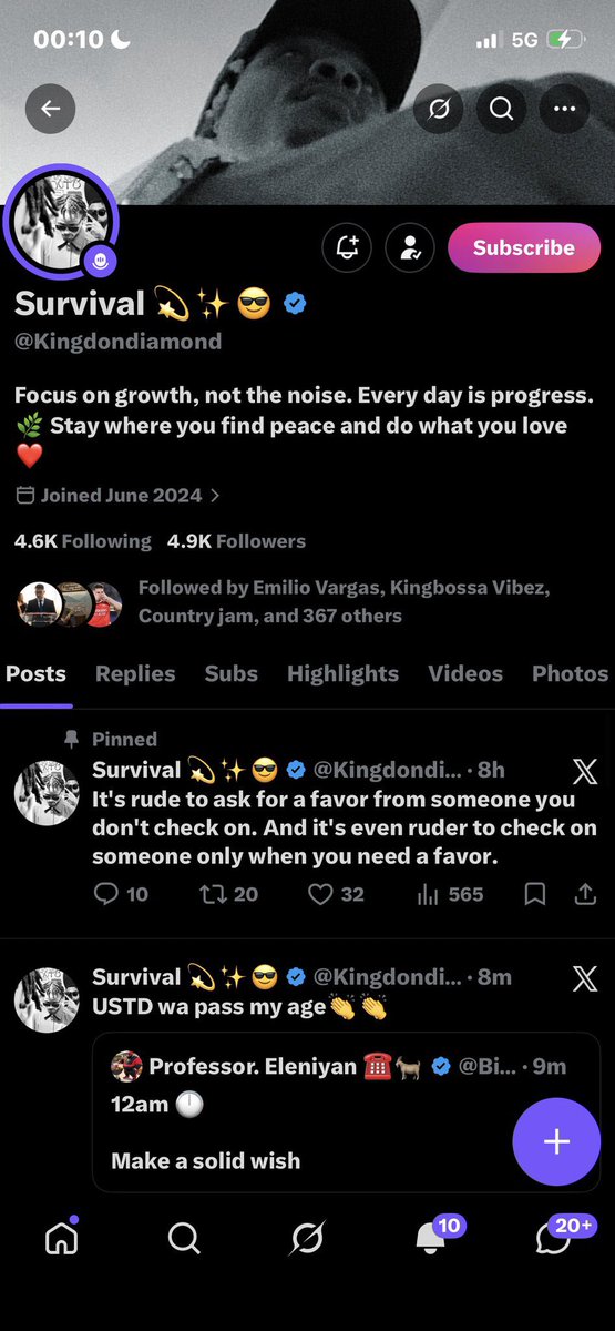 Teejay 🦅 tweet media