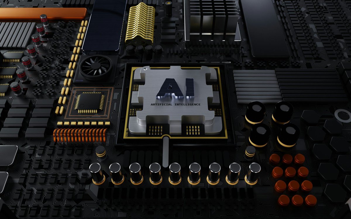 01quantuminc's tweet photo. While everyone celebrates breakthrough language models and AI capabilities, organizations with the most sensitive data (banks, hospitals, government agencies) face a fundamental dilemma […]

https://t.co/TE9v0NQK47 https://t.co/OciBXSCrzP