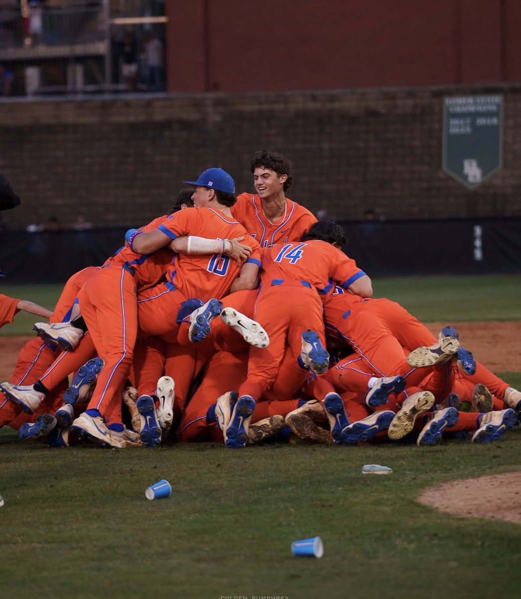 cdantzler4's tweet photo. Thank you @JamesIslandBase for the best high school baseball career I could have asked for. 3/3 ain’t a bad way to go out. Thank you coaches and teammates. 
#wagn https://t.co/pNm7t5gr2G