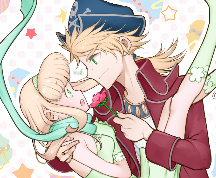 momoyahonpo2's tweet photo. RPGにおける男性キャラ造形が好きすぎて、自分でゲームをつくってます。
仲間との絆や冒険…そのうえで主人公と恋に落ちる、ってシチュが大好物🌟
絵柄はゲームによって雰囲気を変えてます。

#6月なのでフォロワーさんに自己紹介しようぜ
#絵柄が好みって人にフォローされたい https://t.co/emK6jt6USJ