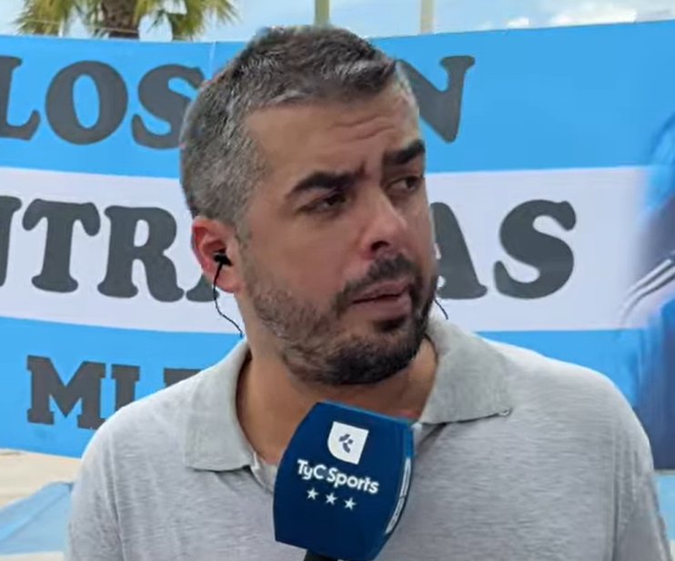 Puntaje Ideal tweet media