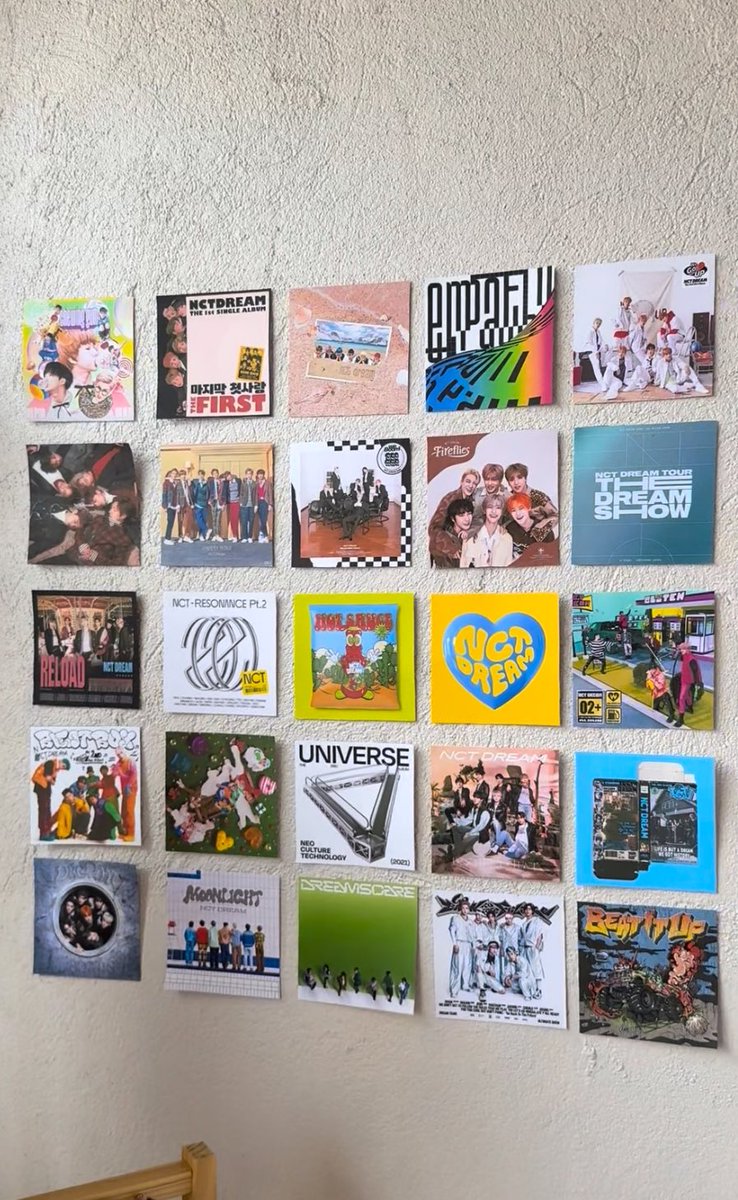 Kween_Woongie's tweet photo. A decade with our dreamzens💛 Thank you, @forLUzen , for making this event even more special! 
05.31.26

#NCTDREAMaDecadeofDreams https://t.co/7gO8LDsEcI