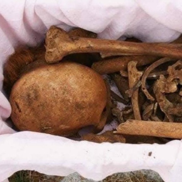 GuajiroDigital's tweet photo. ‼️ INDIGNACIÓN🇨🇺‼️

Los restos de José Francisco Martí Zayas Bazán, el hijo de José Martí, fueron expuestos sobre el suelo durante una exhumación en el Cementerio de Colón. 

Hablamos de "El Ismaelillo", el niño al que Martí convirtió en símbolo de amor, ausencia y patria.

La investigación buscaba aclarar si un mechón de cabello conservado en un relicario pertenecía a Martí o a su hijo. Eso puede tener valor histórico y científico. Lo que no tiene justificación es que los restos estaban colocados sobre la acera, con la dignidad también exhumada y abandonada en el mismo lugar. 

No hacía falta lujo. Bastaba una mesa. Bastaba un espacio limpio. Bastaba un mínimo de respeto.

El Ismaelillo no fue solo el hijo del Apóstol. También tuvo su propia vida, su propio nombre, su propia historia. Fue militar, combatió por Cuba y formó parte de esa memoria.

¿Qué clase de país se acostumbra a mirar la falta de respeto como si fuera normal?

Si ni ante los muertos hay pudor, ¿qué queda para los vivos?... bueno... eso ya lo sabemos.