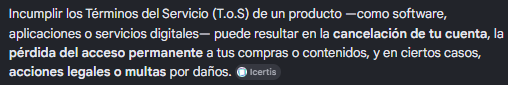 SamilliRodvill's tweet photo. @Shotavibrator @midorigaki acepto los T.O.S eh incumplió estos mismos,  el artista no tiene por que devolverle nada que se lo tome como multa COSA que si pasa en cualquier ámbito por incumplimiento de T.O.S si te pillan https://t.co/rJVXXXOCnL