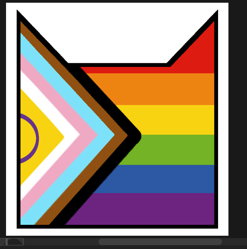 fangnull's tweet photo. I'm currently making more free to use clan icons, and Im wondering if people would like to see some pride flag clan icons ones like these ones! 

Id appreciate it if people dropped some flags that could be added to this list :) https://t.co/ofNdKxNnPN