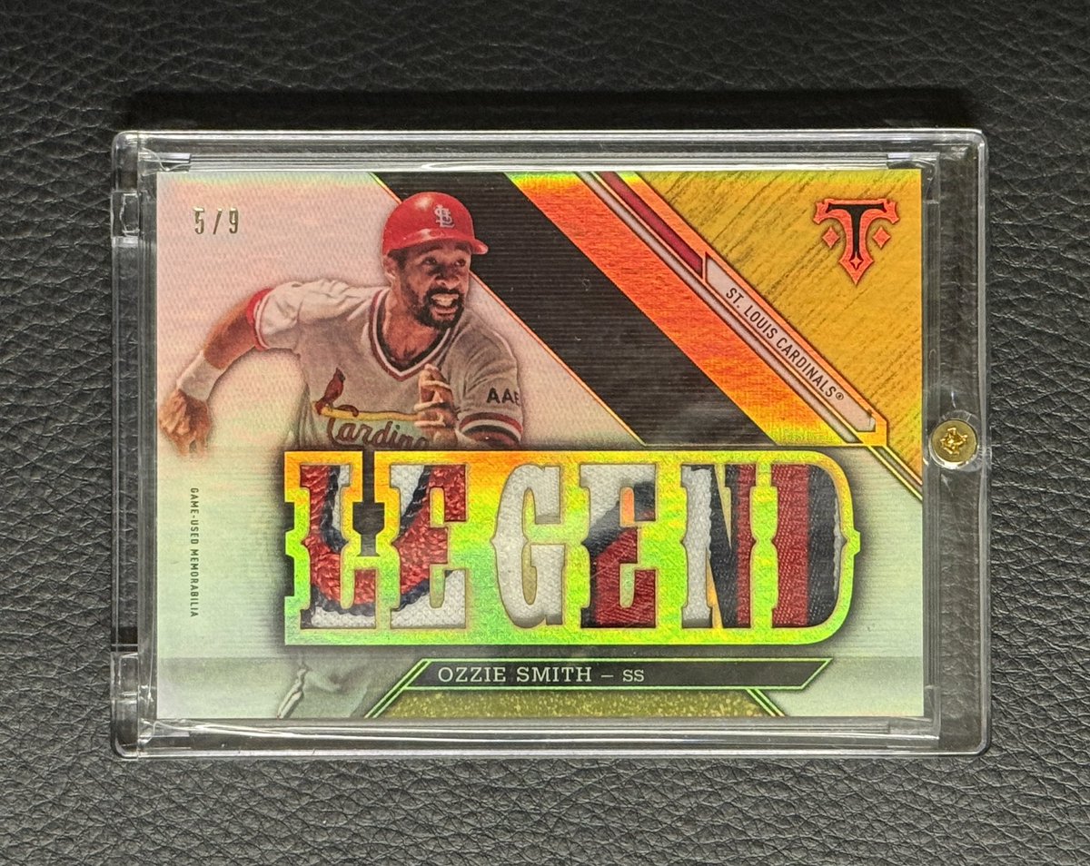 Mr_Sandlot's tweet photo. Patch Card of the Day https://t.co/1p8nnBMkJG