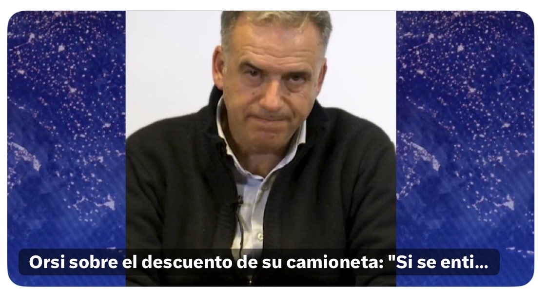 ElBagualBolso's tweet photo. Que triste papel. Lpm
Después de varios días saca un video con “aclaraciones”.
 Un video??
De verdad?? 
Tan poca confianza para una conferencia de prensa??
En que manos estamos?? https://t.co/rWzgachoXK