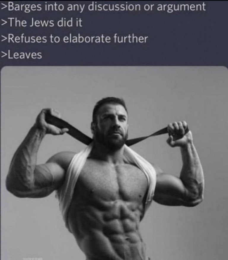 GalaxyBrain tweet media