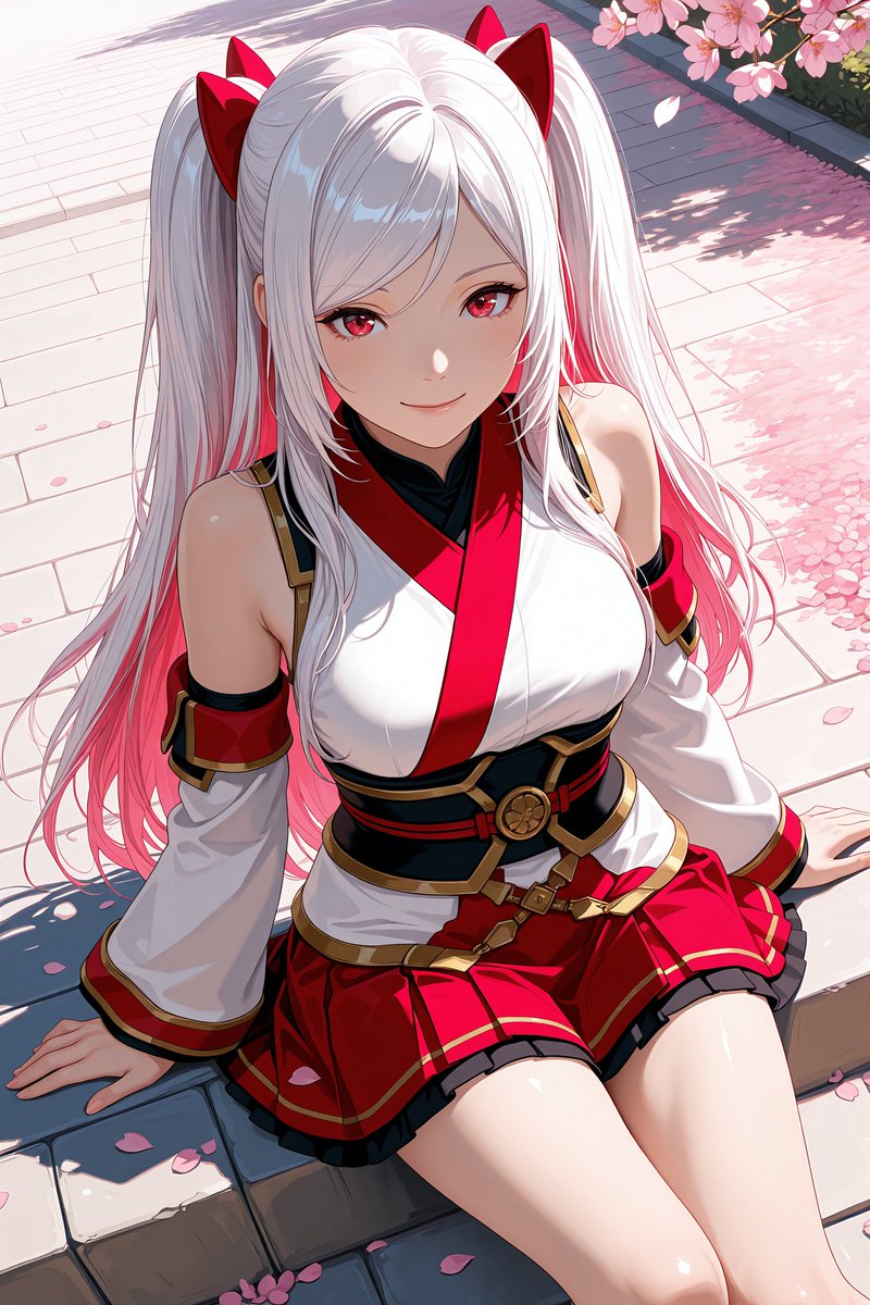 AstrielleChan's tweet photo. Alexia Midgar | Kage no Jitsuryokusha ni Naritakute!

For more, link in bio

#aiartist #waifuanime #animeartwork #animeartist #digitalartists #animecute #anime #WaifuArt #AnimeAesthetic #aiartwork #animegirls #aiart #girls #illustration #waifu #alexiamidgar #theeminenceinshadow https://t.co/I1A8hxRZ4a