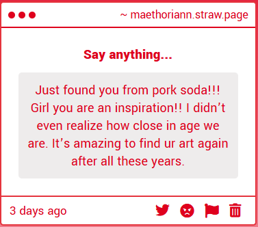 maethoriann's tweet photo. I honestly can't take my life man, all of you guys are so amazing and supportive.............................. and with everything going on I'm being dragged back into another tomtord era.......... https://t.co/0CmfHNx5SY