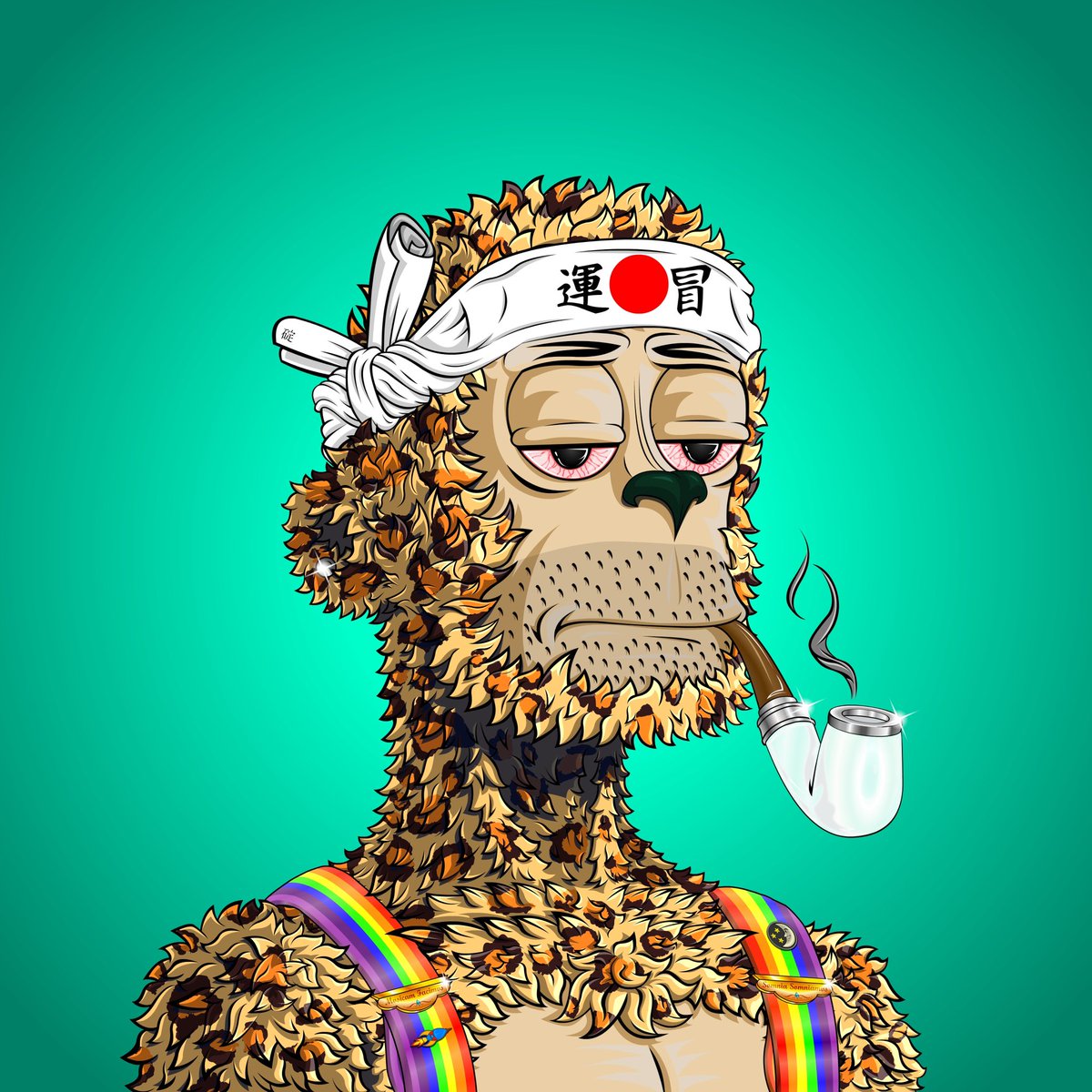 AddyDaddy_ETH's tweet photo. @onchainKei I prefer z00tz over yoots https://t.co/Ai8ZGugNep
