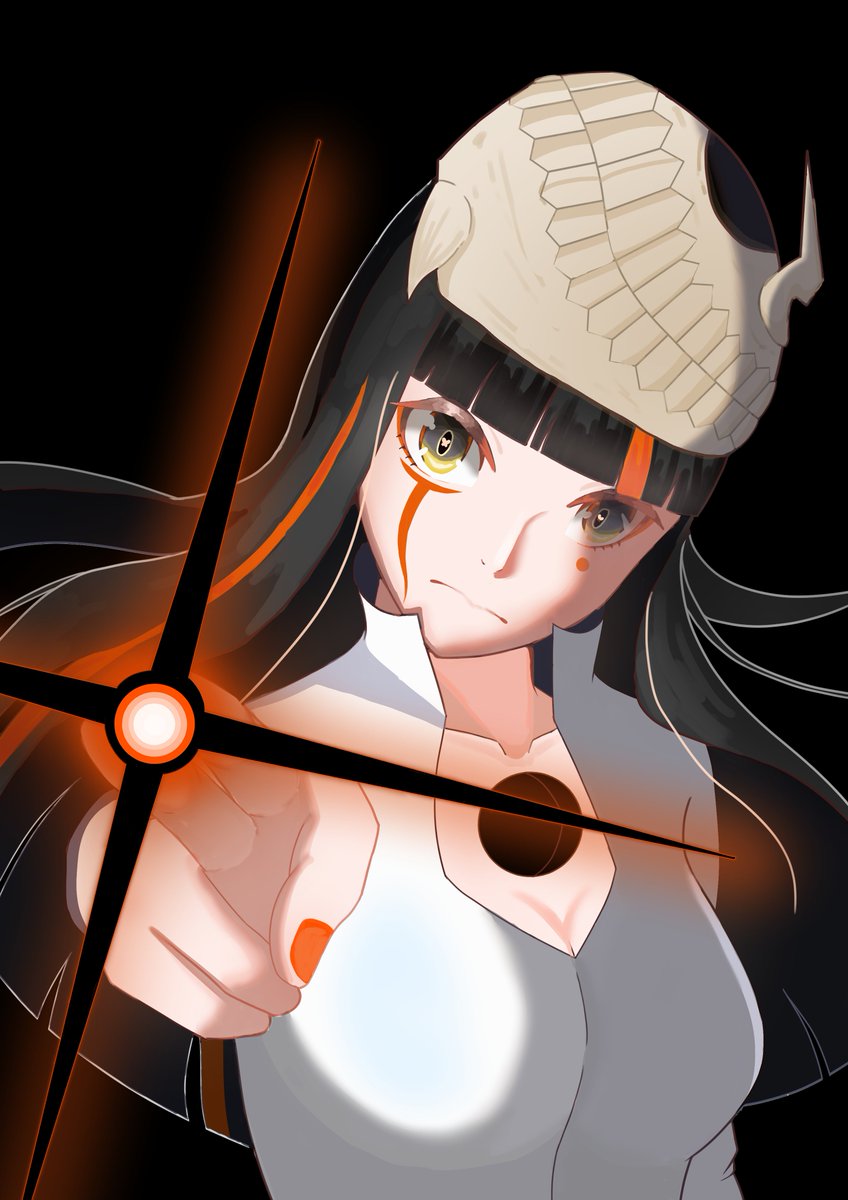 町田悠律(。A。)【CommissionOpen】 tweet media