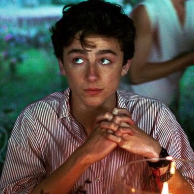 cmbynthinker's tweet photo. happy pride month to elio and oliver https://t.co/4F9wLMdxJ3