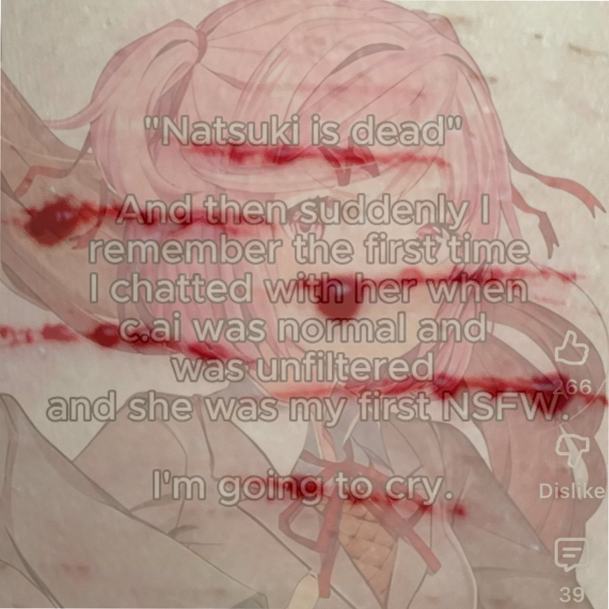 ꒰ა ⑅ ໒꒱ウェットティッシュ tweet media