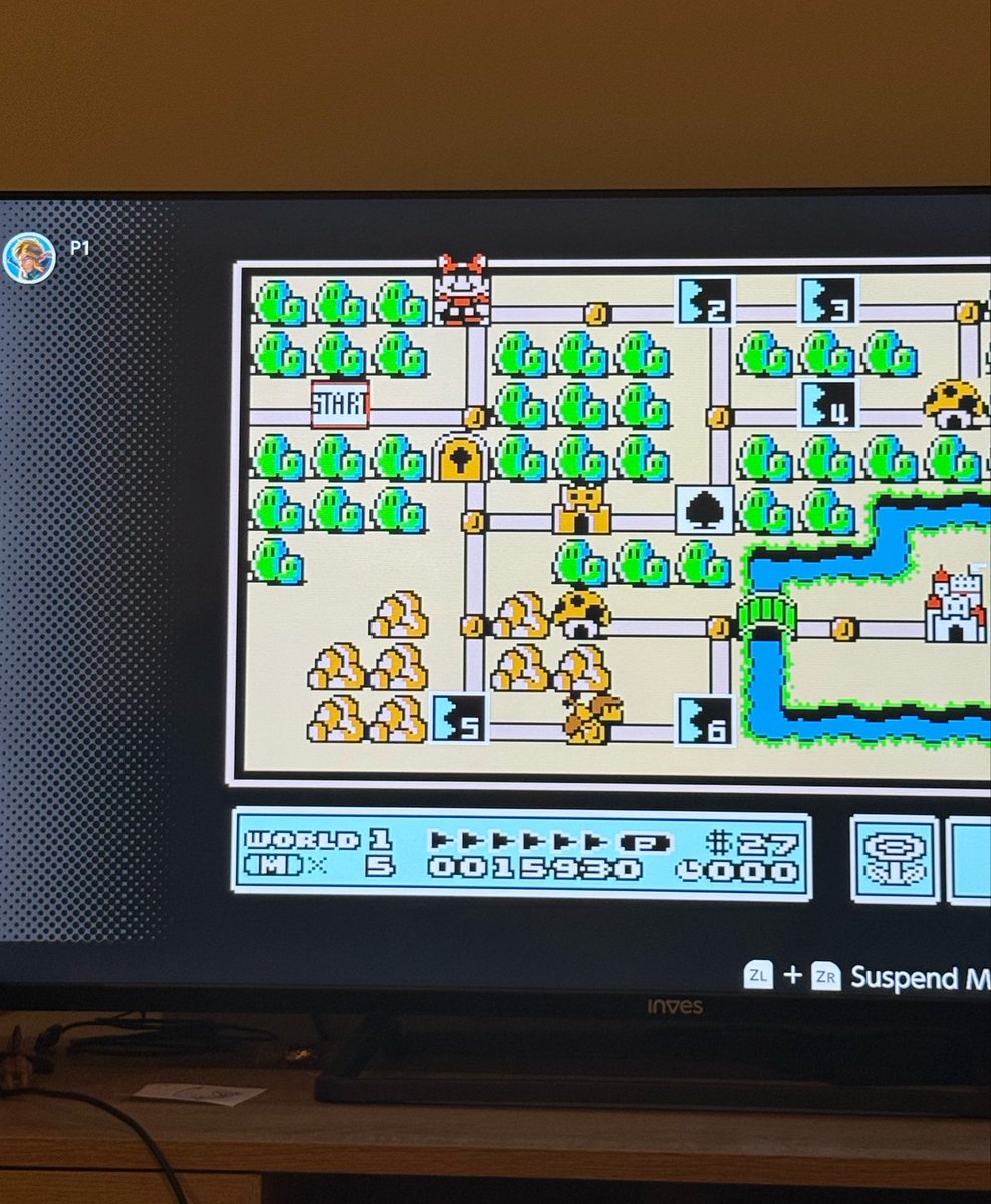 EdwardRiot's tweet photo. Comprarse la switch 2 para jugar los juegos viejitos de Mario ❤️ https://t.co/CZi8VVvsIM