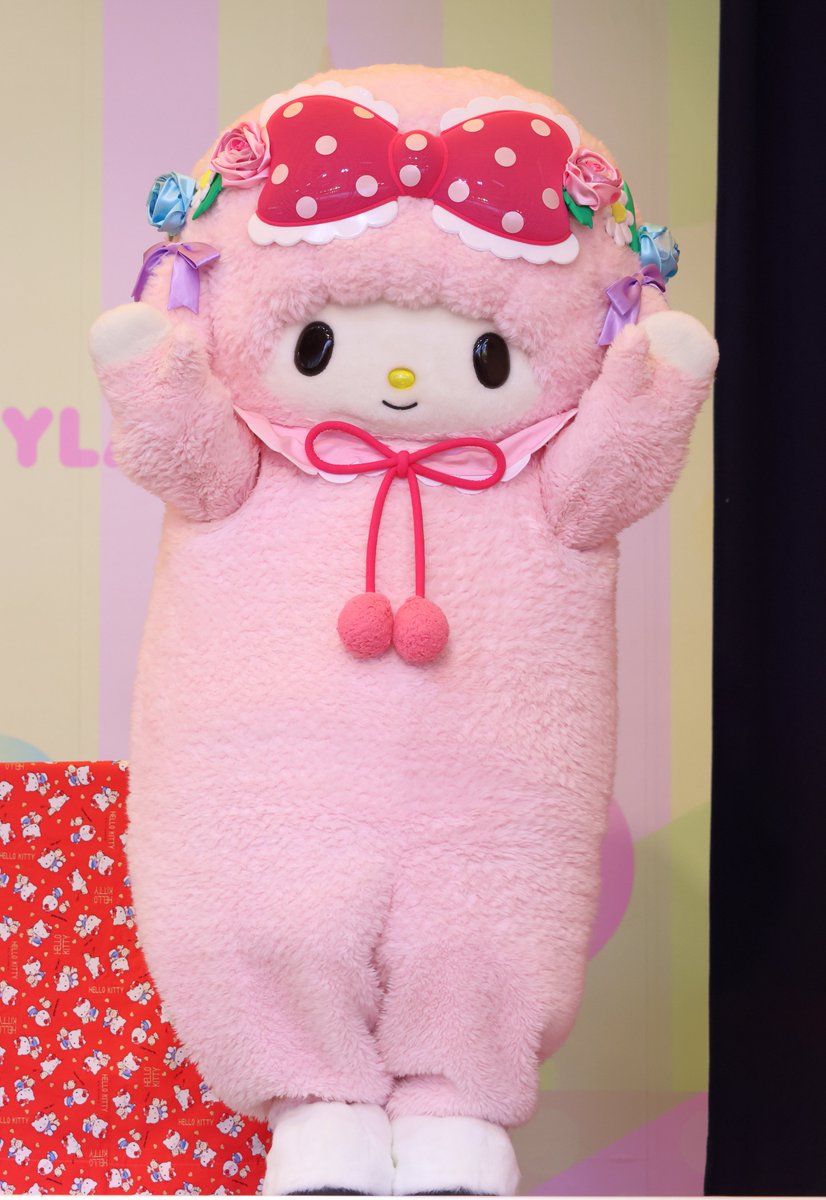patchee_spl's tweet photo. ピアノちゃん🎀🍒🌼*･
#マイスウィートピアノ https://t.co/1V8laJvgcH