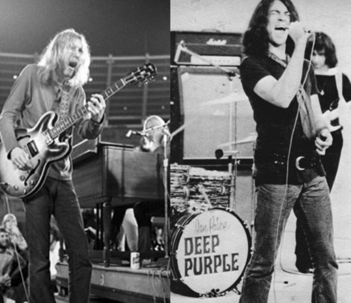 Vintage Rock N’ Roll 🎸 tweet media