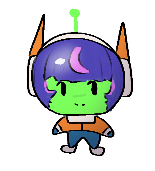 MaxiSundae's tweet photo. a juno for month of june (oh) https://t.co/X7sBKCJABJ