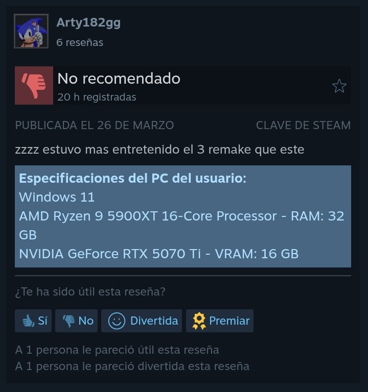 Solo en Steam tweet media
