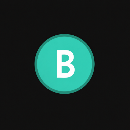torinxcrypto's tweet photo. B is the universal letter of Crypto. This "B" right here is everything we need to change our lives. The more of these things we see on this coin, the higher this goes.

"B" means bullish, based, bags, bonded, believers, buybacks, boosts, bitcoin. PLACE YOUR "B" NOW.

$B At 100 B's, I'm paying dex.