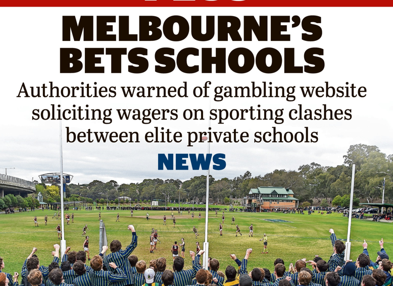 davemanso's tweet photo. Waiting for the @AFL to tie themselves in knots as they condemn this and pretend they are squeaky clean.

The Age: https://t.co/TsTKBJkUgz