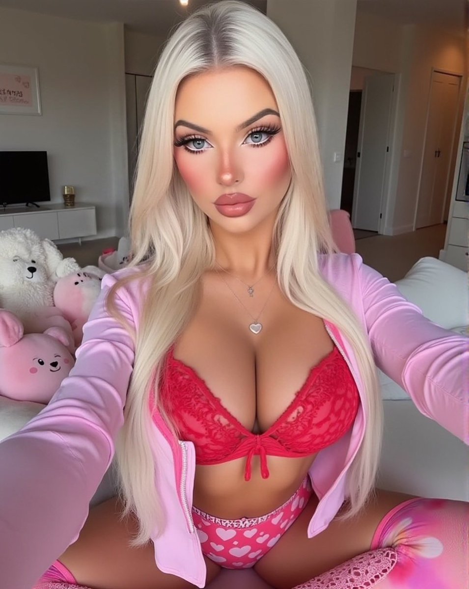 meowbuffy💗 tweet media