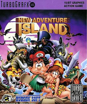 WalrusFPGA's tweet photo. June's ⁠Game of the Month on #MiSTerFPGA Discord is New Adventure Island for the Turbografx-16/PC Engine!

Explore the islands, share your tips and tricks for surviving challenging areas and any of the secrets you discover along the way. https://t.co/n8HsoWaD6c