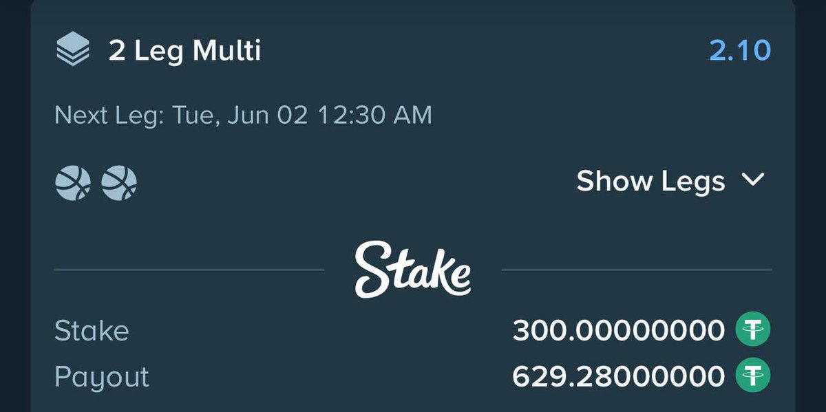 tthebetspot's tweet photo. 🚨 MIDNIGHT BANKER DROP 🚨
💰 ODDS: 2.10

🎯 Code: 594996272
💵 $300→ $629

👉 click here to view and place the bet https://t.co/GwiMfXVn2B

⚠️ This won’t stay open for long… get in NOW!

🛡 Enable Stake Shield ( Flex cut 1-3) 

🎁 https://t.co/kWTtVzAshv

Welcome Code: betspot

💸 Don’t watch others win… be in it! 🔞